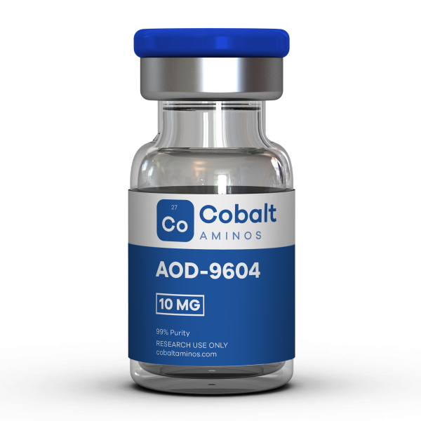 AOD-9604 10mg