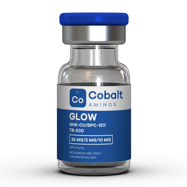 GLOW 35mg/10mg/5mg