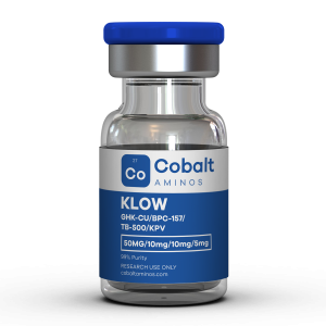 KLOW 50mg/10mg/10mg/5mg