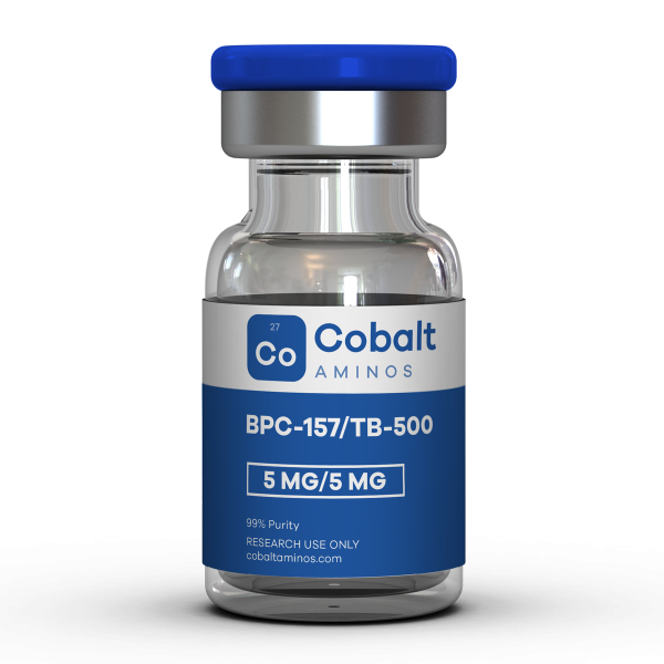 BPC-157 / TB-500 10mg 5/5